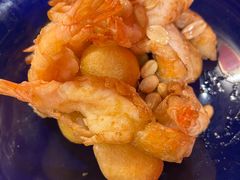 -小吊梨汤·北京菜·烤鸭(双井乐成中心店)