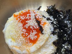 -草家酱蟹炭火烤肉店(珲春南路二店)