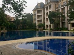 -中旅阿那亚九龙湖·公主酒店