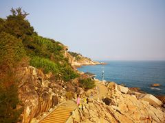 -广东惠东海龟国家级自然保护区