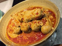 -黔渔翁豆花渎鱼(喷水池店)