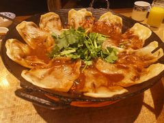 -大张烙馍村(泉山店)