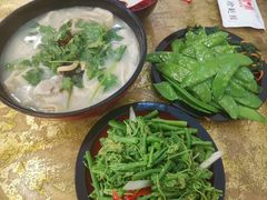 -惠丰源烩面馆(经七路店)