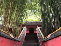 -潭柘寺景区