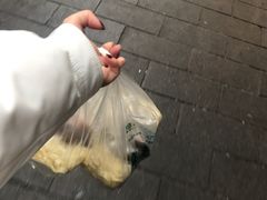 -清真盛志望麻酱酿皮·非遗老字号
