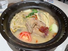 -老鸭集(萧山万象汇店)