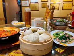 -郑百万·百万卤鹅重庆菜馆·家宴旗舰店(动物园店)