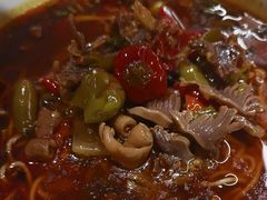 -好這口重庆小面(总店)