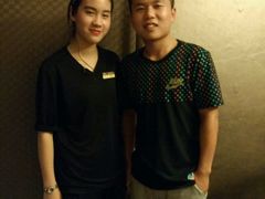 -章吴记喜瑞餐厅(东东城店)