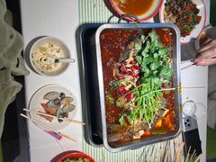 -三毛烧烤·南昌大排档(山姆店)