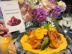 -翡翠鸟精品泰国菜(北辰财富中心店)