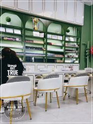 -如一·美甲美睫