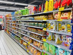 -聚宝隆购物中心(新昌街店)