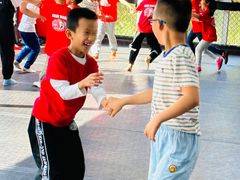-极斗-IKMF马伽术·格斗运动学院(东直门店)