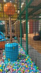 -meland club亲子乐园•派对•研学(昆山万象汇店)
