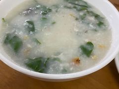 -华记粥饭店(印象容桂主题风情街店)