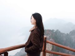 -神农山景区