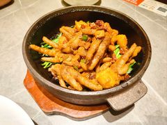 -楚山晓·楚湘菜(江夏永旺店)