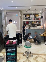 -HH·MG染烫店