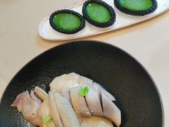 -南海渔村·空中一号