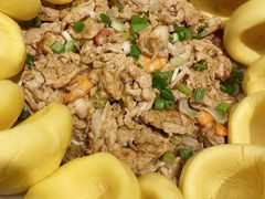 -旺角小渔村·海肠捞饭开创者(环山路店)