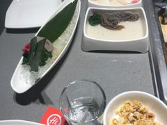 -海底捞火锅(方塔东街店)