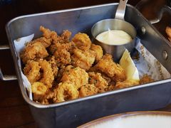 香酥炸海鲜-WOKKA by艮上(中海环宇荟店)