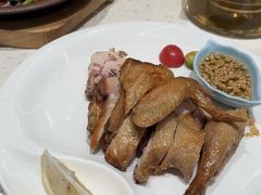 -青叶202都市餐厅(迪诺水镇店)