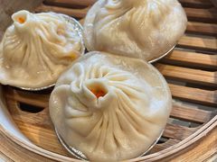 -金牌禄运·点心·啫煲(百信广场店)