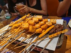 -苏小牛·牛肉串(国贸店)