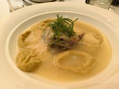 -扬州香格里拉·香宫中餐厅
