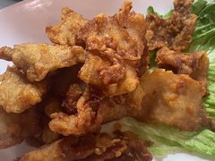 -煎饼卷大葱·非遗传承·潍坊菜(十笏园店)