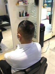 -万丝造型