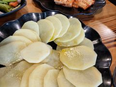 -大壮家原味烤肉(兴华北街店)