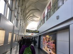 -银川河东国际机场
