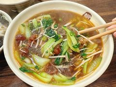 -都谷包子(天一广场店)