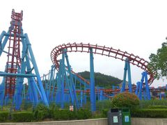 -南京银杏湖乐园