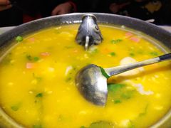 -卞氏菜根香·川菜(青羊万达店)