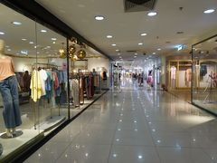 -友谊新天地广场(金街店)