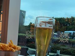 -The BREW·酿餐厅(浦东嘉里大酒店)