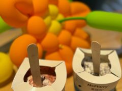 -麦当劳(平和堂店)