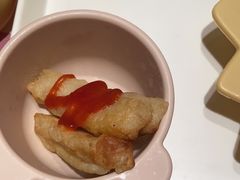 -西贝(科华王府井店)
