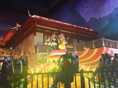 -万达茂商场(南京仙林店)