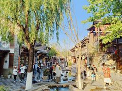 -大理古城