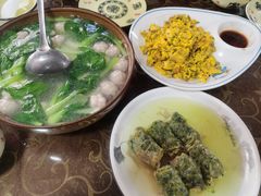 -涵家味土菜馆·徽州一绝臭鳜鱼(三河古镇店)