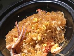 干捞海鲜粉丝煲-花千醉(新街口店)