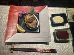 -Ginza Onodera铁板烧(外滩十八号店)