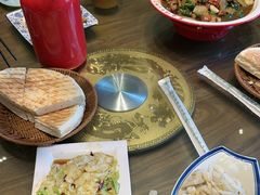 -鲁南仔·滕州炒鸡(经三路店)