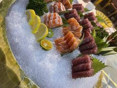 -大东海海鲜酒楼(渔人码头总店)