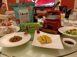 -白金汉爵大酒店·宴会厅(相城店)